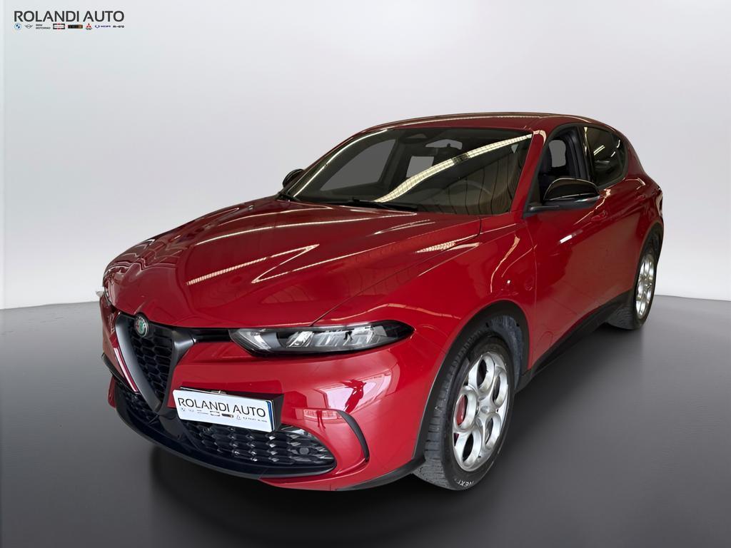 Alfa Romeo Tonale 1.6 Sprint TCT6