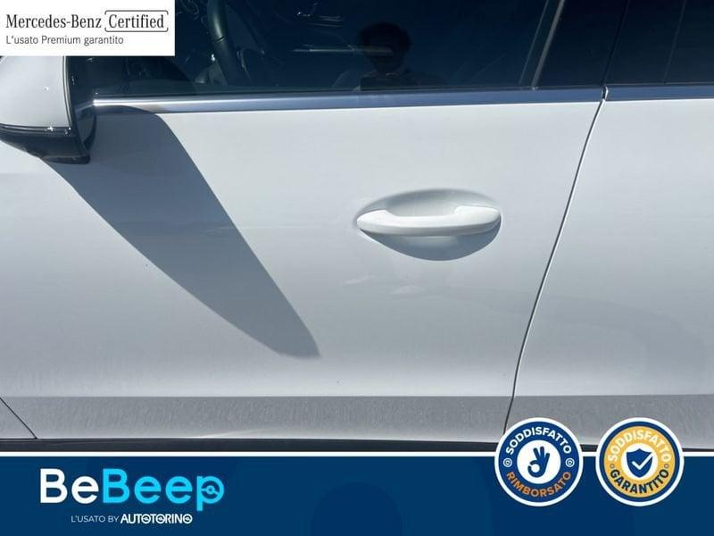 Mercedes-Benz GLC 220 D ADVANCED PLUS 4MATIC AUTO