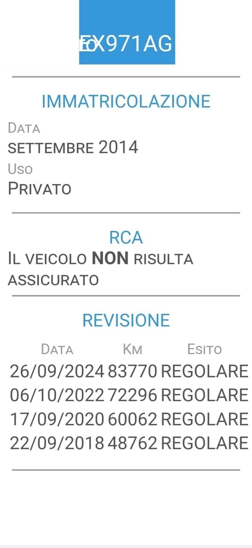 PEUGEOT 208 1,4 HDI-UNICA PROPRIETAR-4 REVISIONI