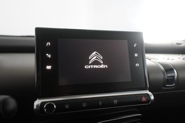 CITROEN C4 Cactus C4 Cactus PureTech 110 S&S Shine