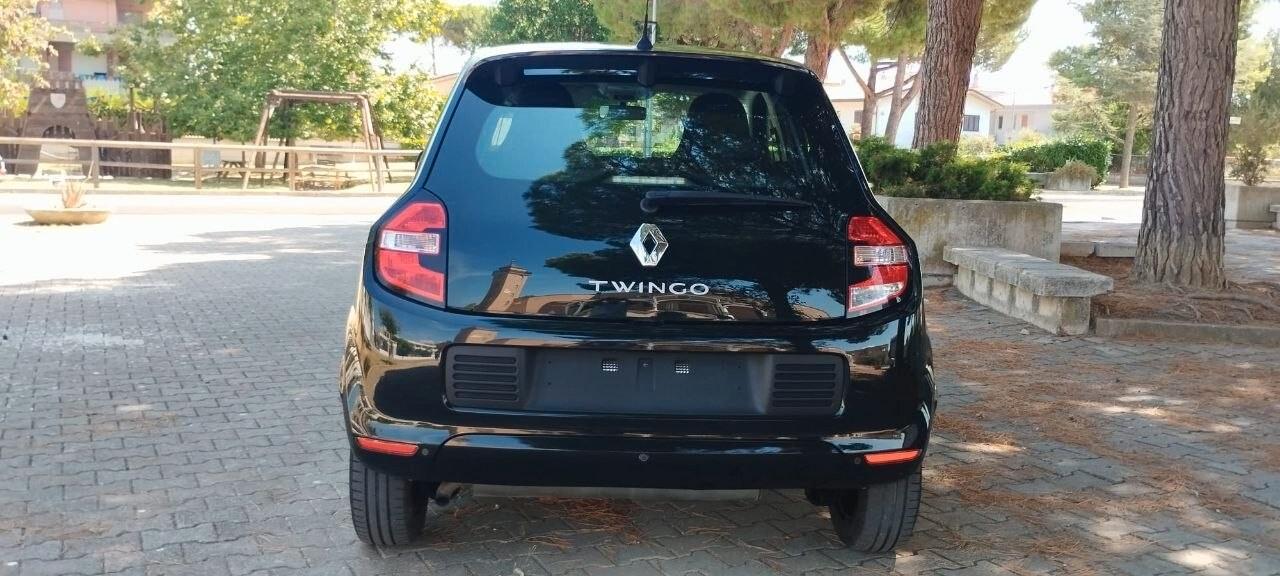 Renault Twingo Zen 1.0 10/16 km 42.382