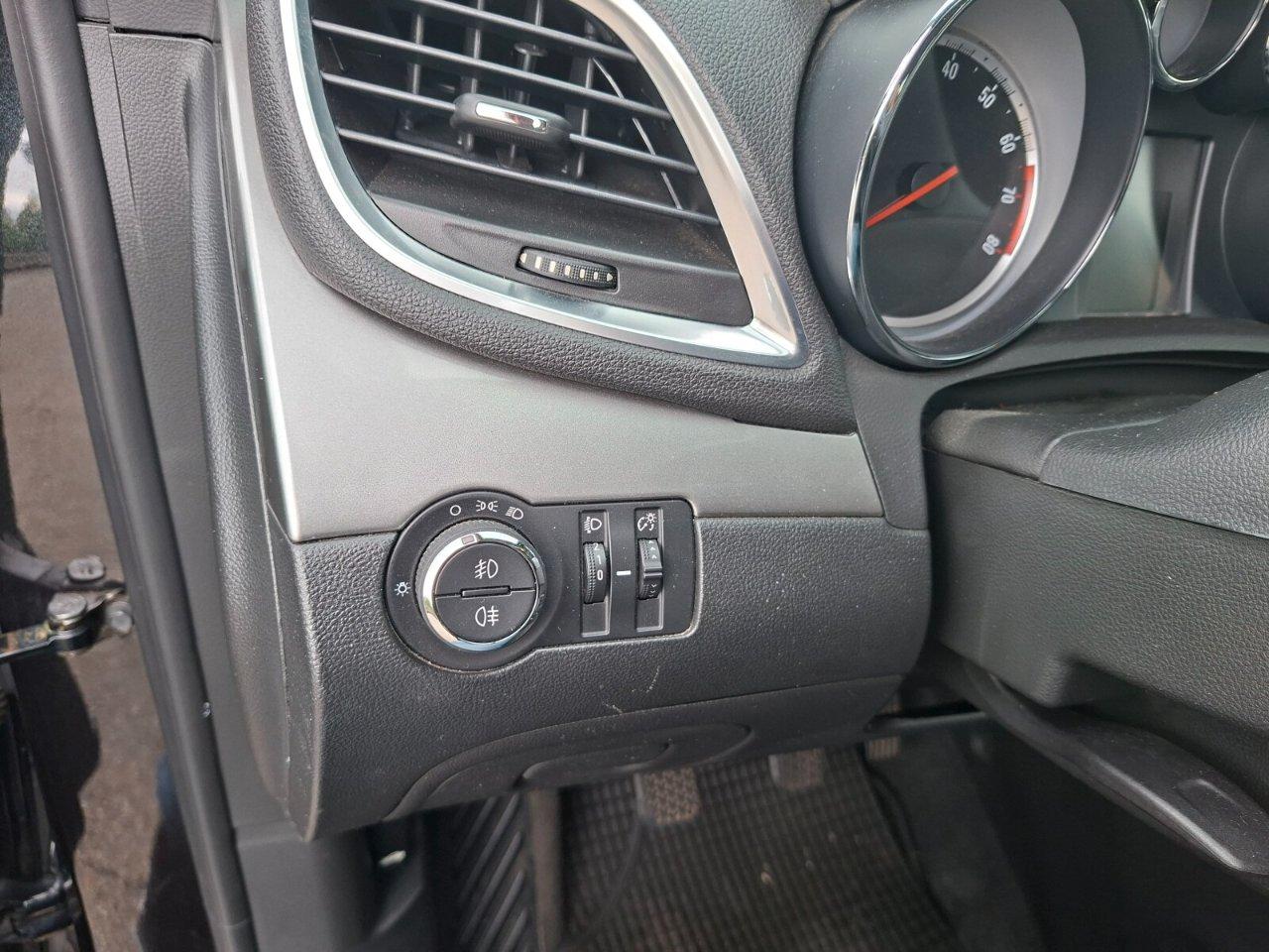 Opel Mokka 1.6 s&s 4x2 115cv m5