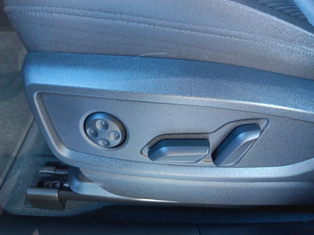 Audi Q5 40 TDI 204 CV quattro S tronic