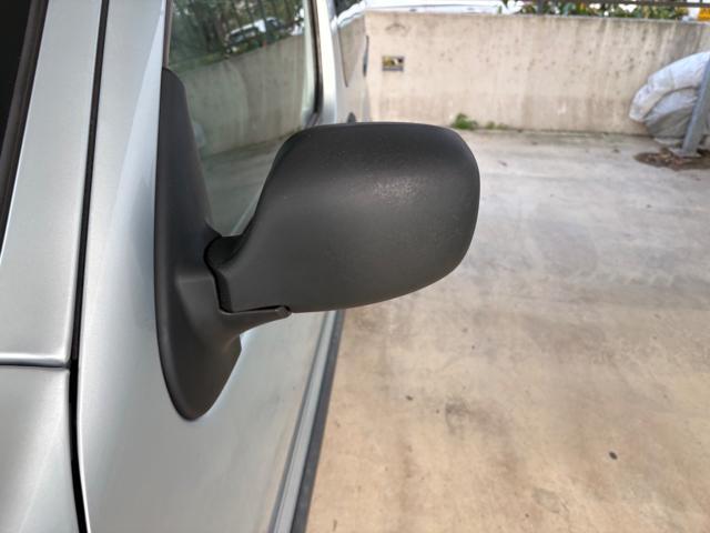 RENAULT Kangoo 1.2 16V cat 5 BENZINA porte Privilège OK NEOPATENT