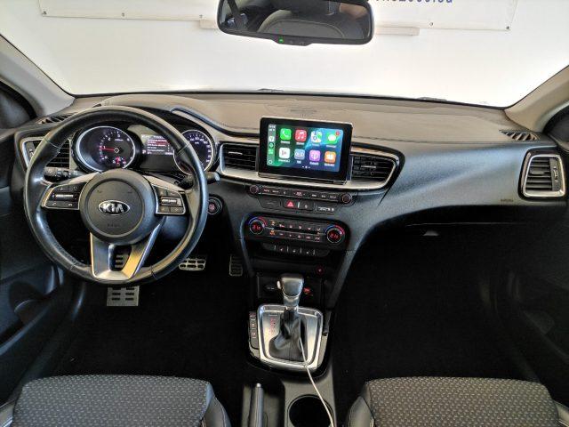 KIA Ceed 1.6 CRDi 136 CV DCT 5p. GT Line NEOPATENTATI
