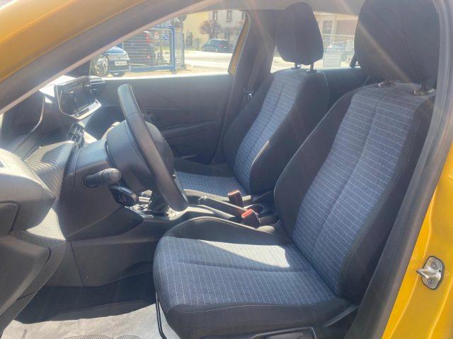 PEUGEOT 208 LIKE 5P **PREZZO FISSO E TRASPARENTE**