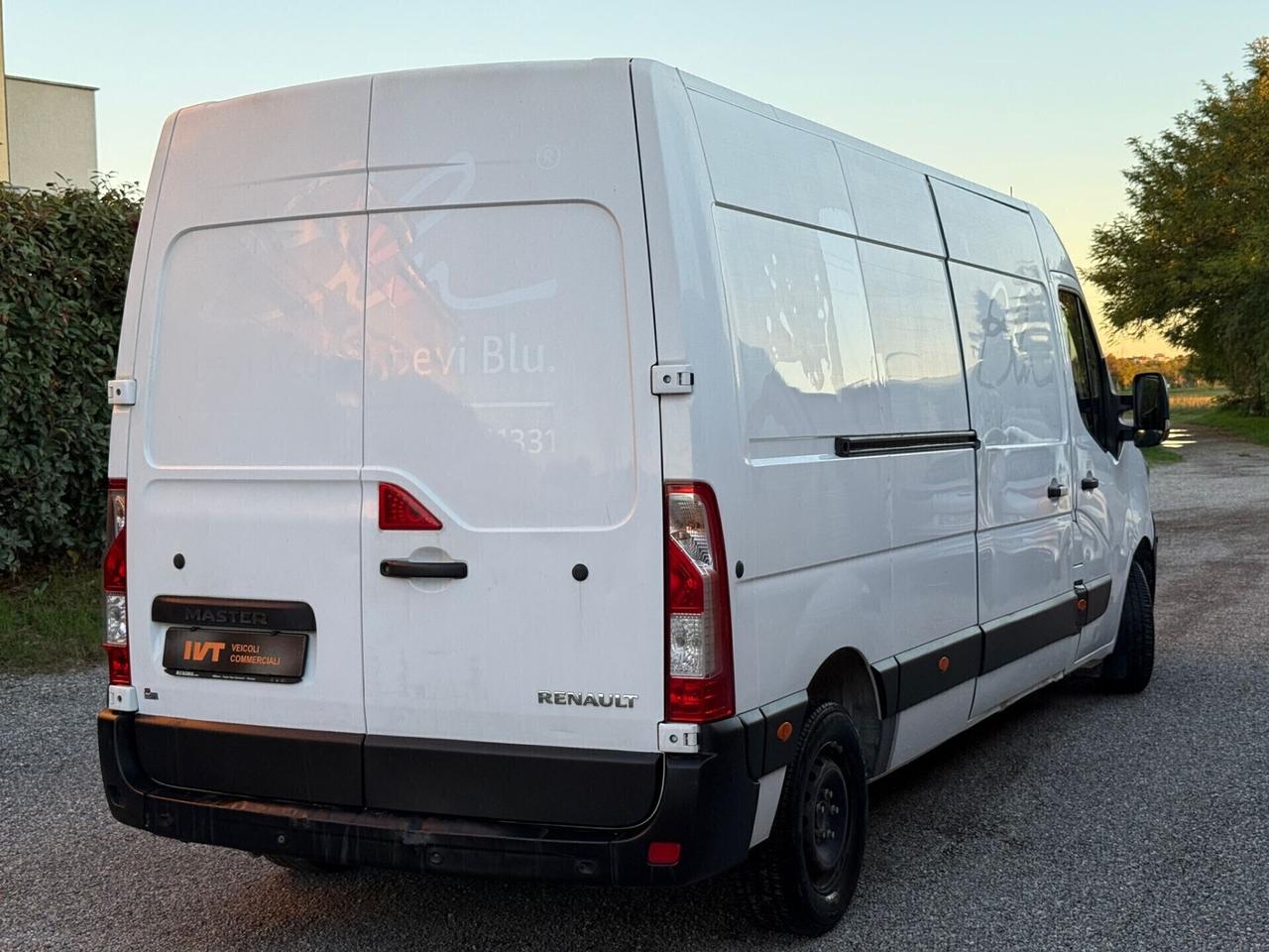 Renault Master MAXI 2020