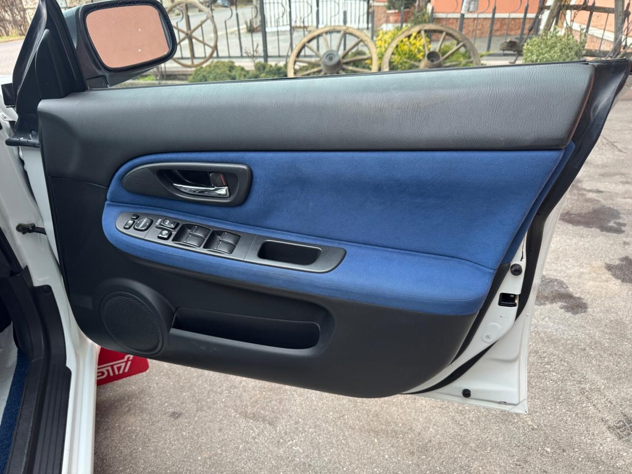 Subaru Impreza 2.0 turbo 16V cat STi Spec C 320cv