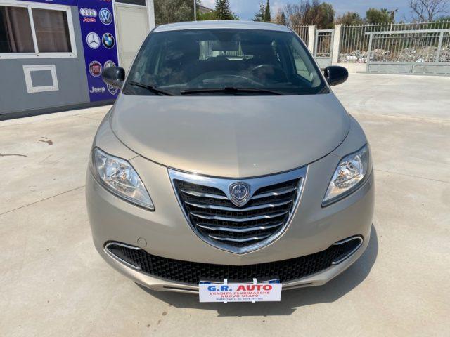 LANCIA Ypsilon 1.3 MJT 95 CV Gold