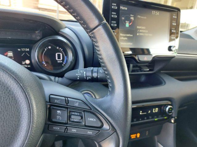 MAZDA 2 Mazda2 Hybrid 1.5 VVT e-CVT Full Hybrid Electric S
