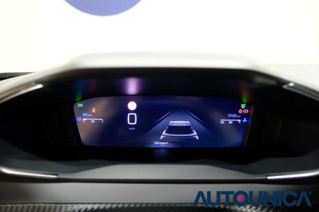 PEUGEOT 2008 PURETECH 100 S&S ALLURE NEOPATENTATI FULL LED