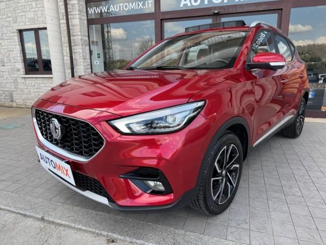 Mg ZS 1.0 Luxury