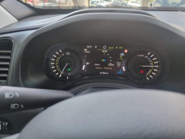 JEEP Renegade 1.3 T4 190CV PHEV 4xe AT6 Limited
