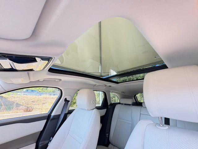 LAND ROVER Range Rover Velar 2.0D I4 240 CV S POCHI CHILOMETRI