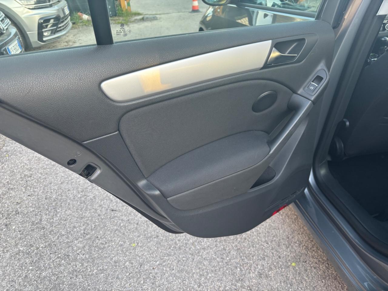 Volkswagen Golf 1.4 TSI 5p. Highline