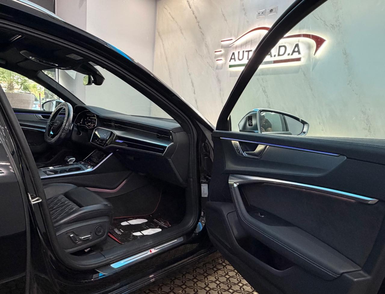 Audi A6 S6 Avant 3.0 TDI quattro tiptronic
