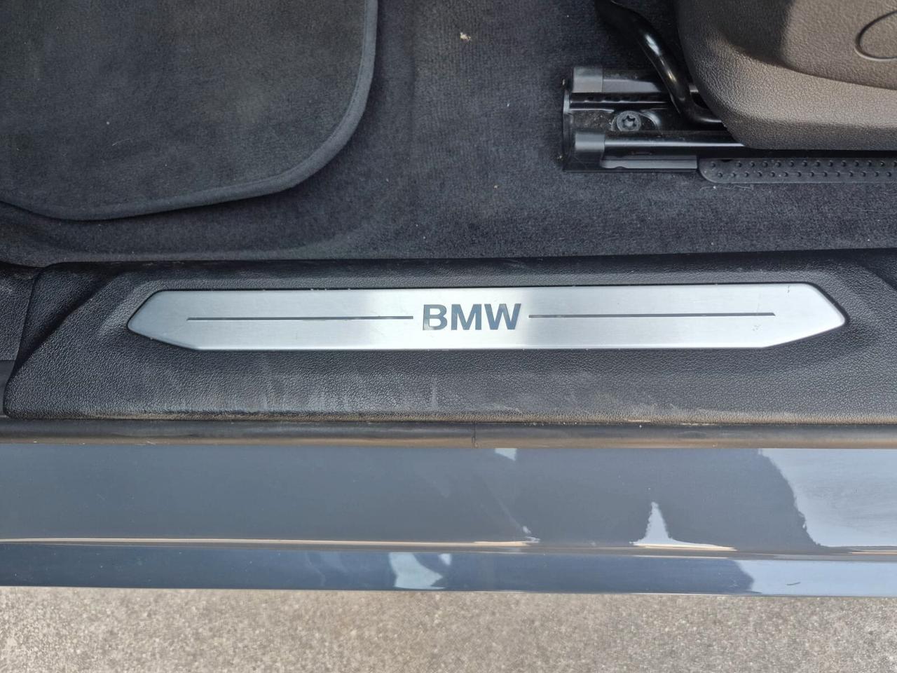 Bmw 118i 5p. Business Advantage