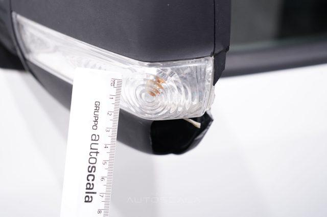 FIAT Doblo 2.0 MJT FRIGO -20° 08/26 PARATIA DIVI