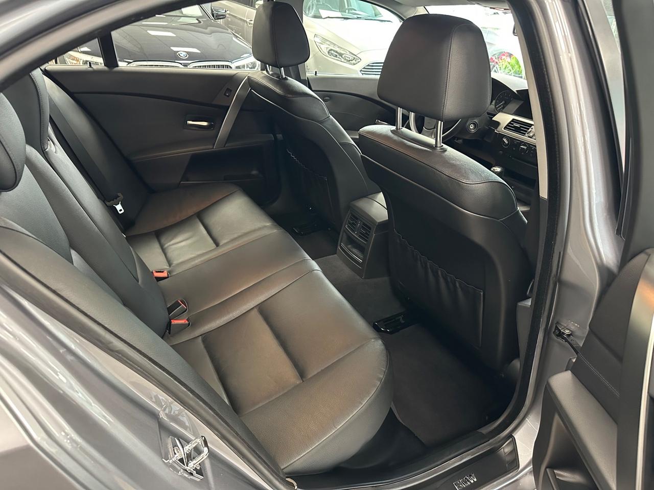 Bmw 530 i Benzina SOLI 49.000 KM !!