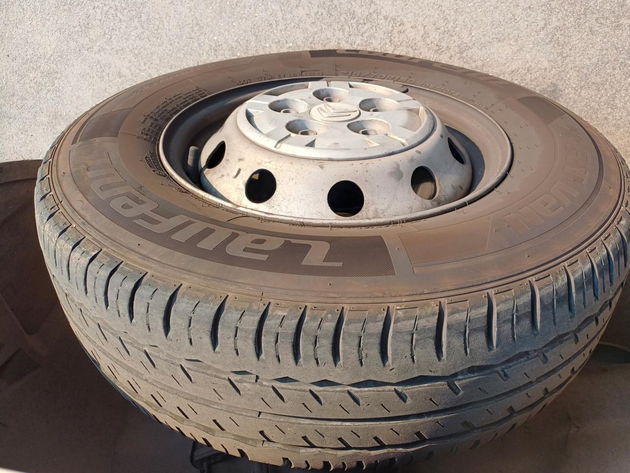 Fiat Ducato FIAT DUCATO MAX L3H2(MOTORE ROTTO)