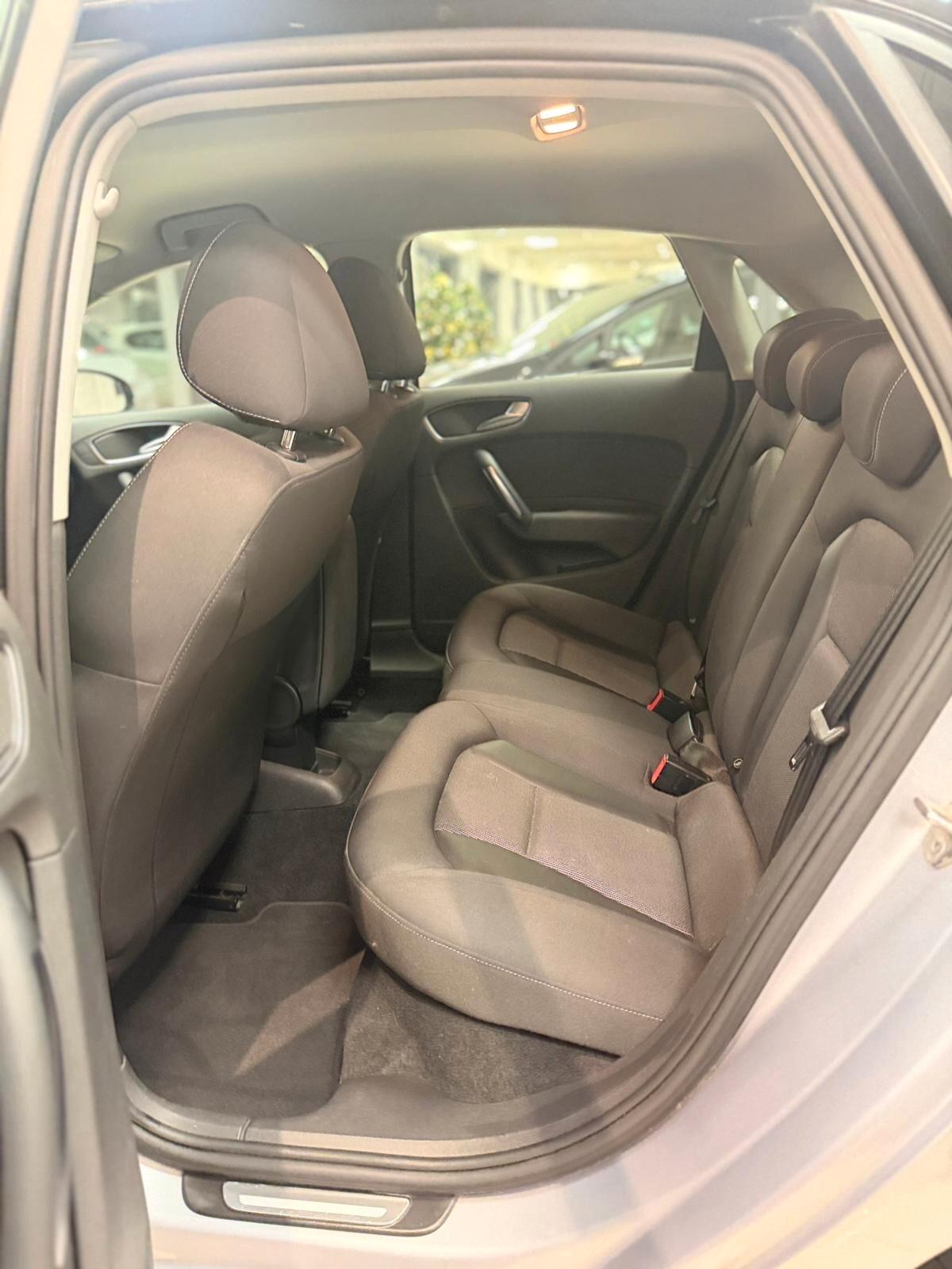 Audi A1 1.6 TDI 105 CV S line edition plus