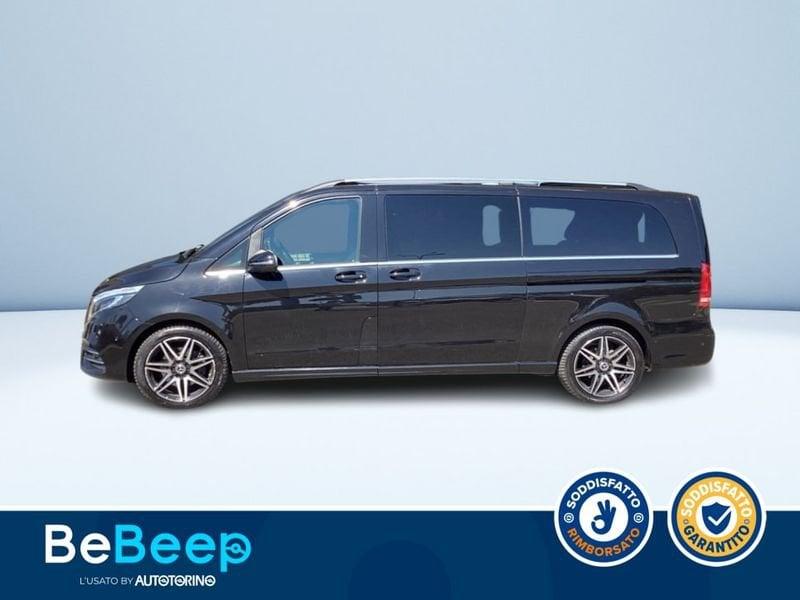 Mercedes-Benz Classe V V EXTRALONG 300 D SPORT 4MATIC AUTO