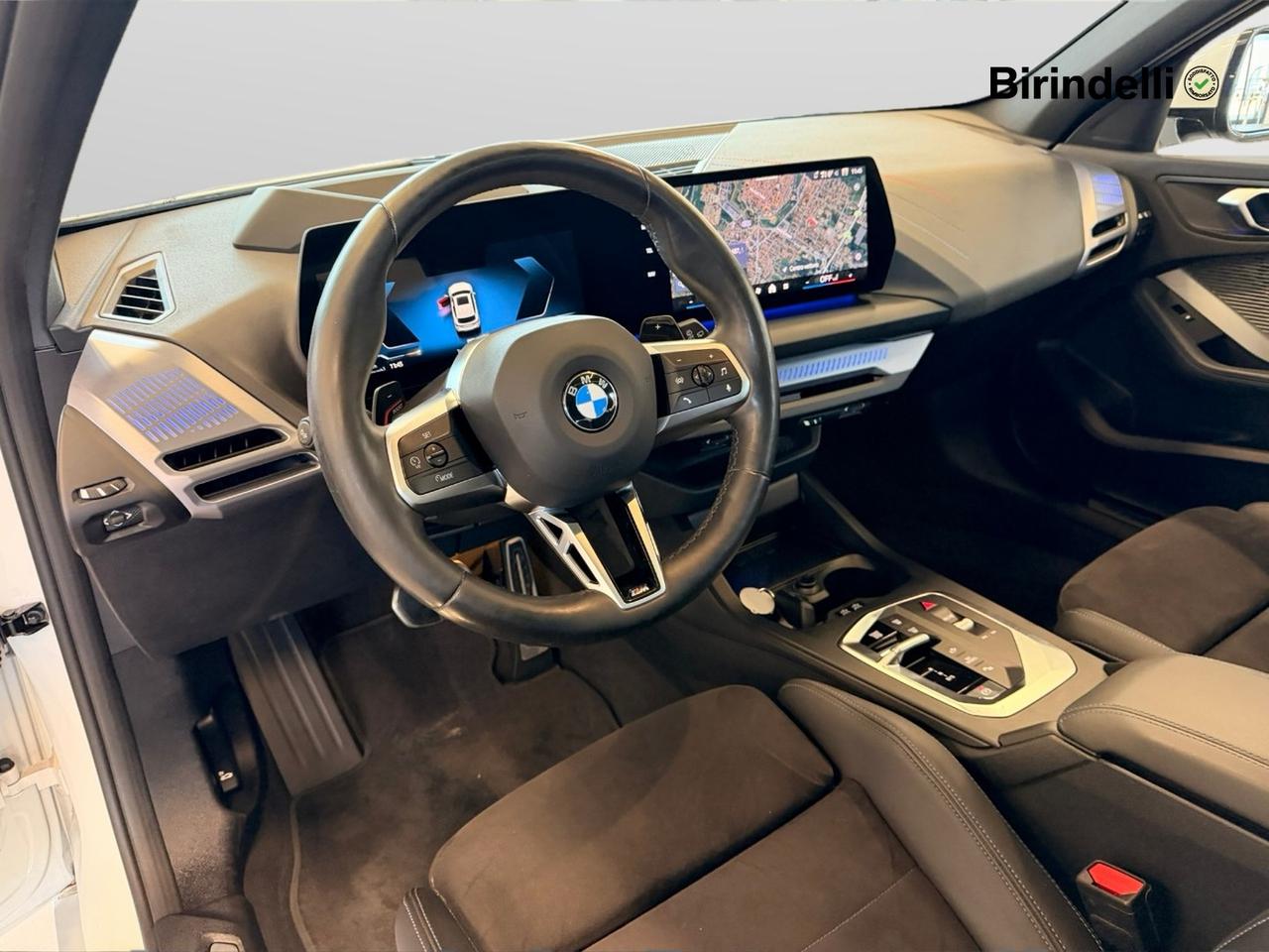 BMW Serie 1 (F70) - 120d 48V MSport