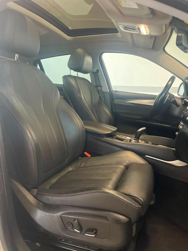 BMW X6 xDrive30d 249CV