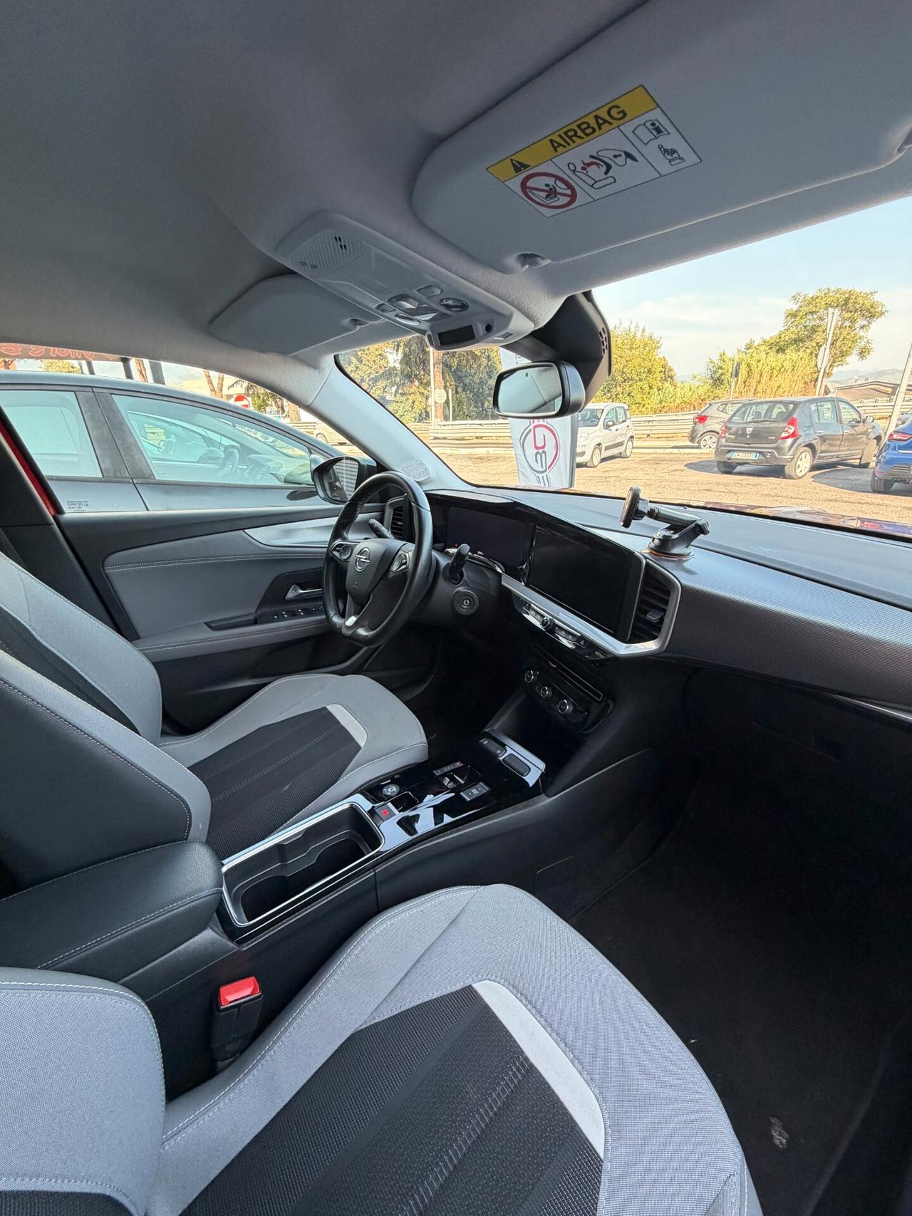 Opel Mokka 1.2 Gs Impianto GPL