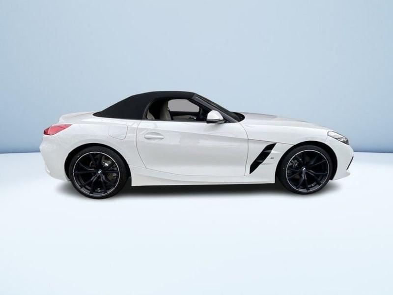 BMW Z4 SDRIVE20I M SPORT PACK