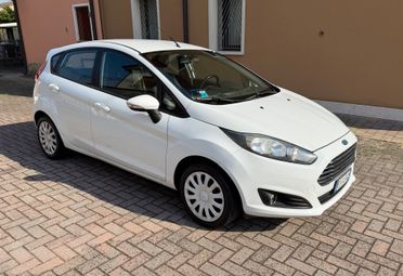 Ford Fiesta 1.2 Benzina Ok Neopatentati