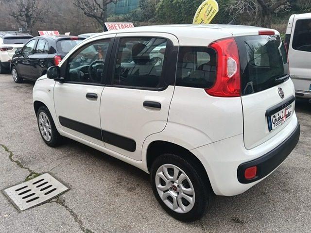 FIAT Panda 0.9 TwinAir Turbo Natural Power Easy 5 Posti
