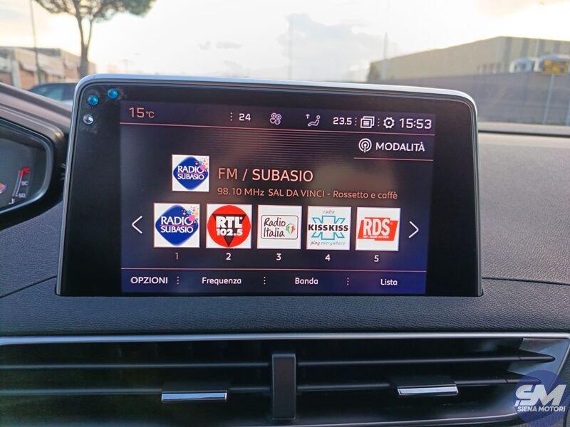 Peugeot 3008 3008 BlueHDi 130 S&S GT Line