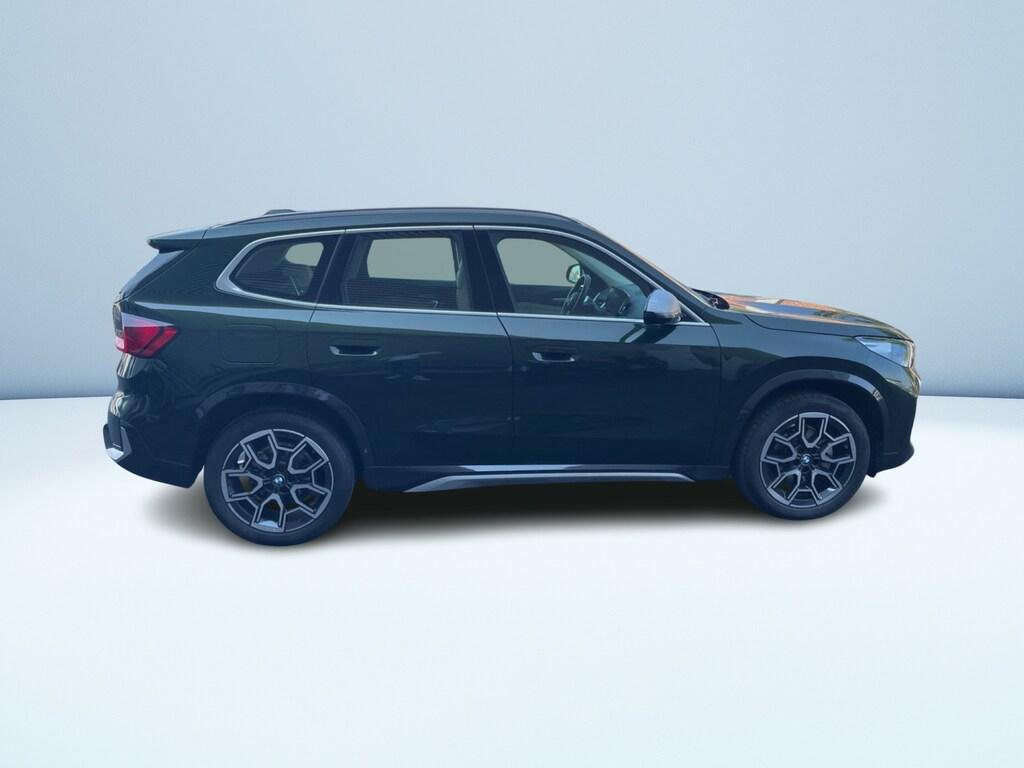 BMW X1 18 i X-Line Edition Essence sDrive DCT