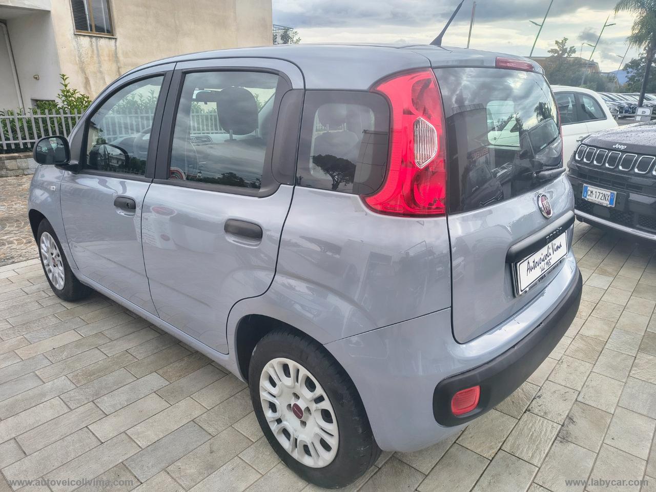 FIAT Panda 1.2 EasyPower Easy