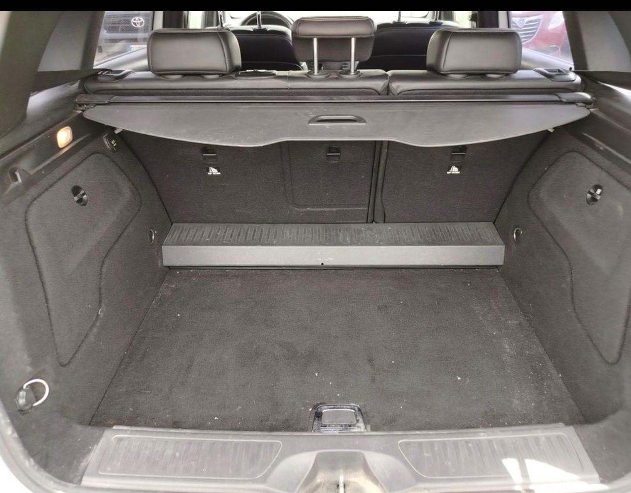 Mercedes-benz A 180 CDI BlueEFFICIENCY Automatic Executive