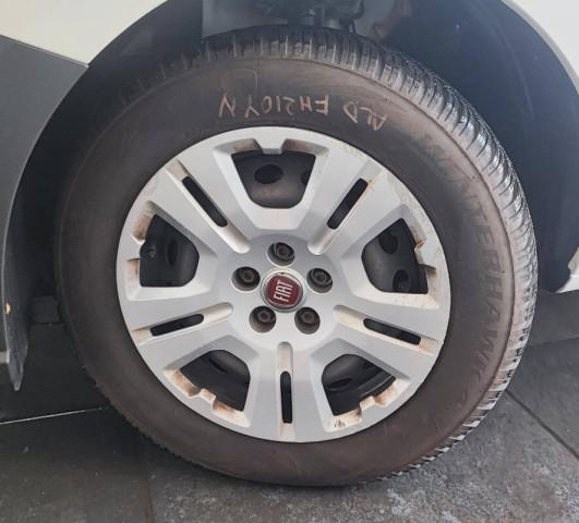 Fiat Doblò Cargo combi N1 1.3 mjt 16v SX 95cv E6