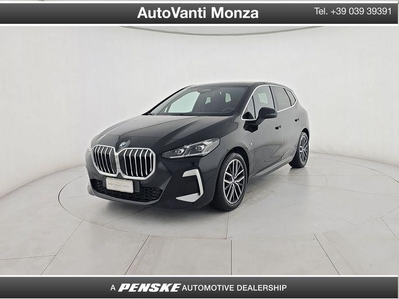 BMW Serie 2 Active Tourer 218i Active Tourer Msport auto