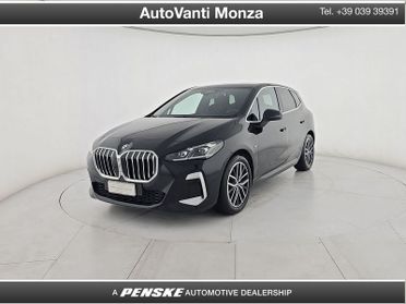BMW Serie 2 Active Tourer 218i Active Tourer Msport auto