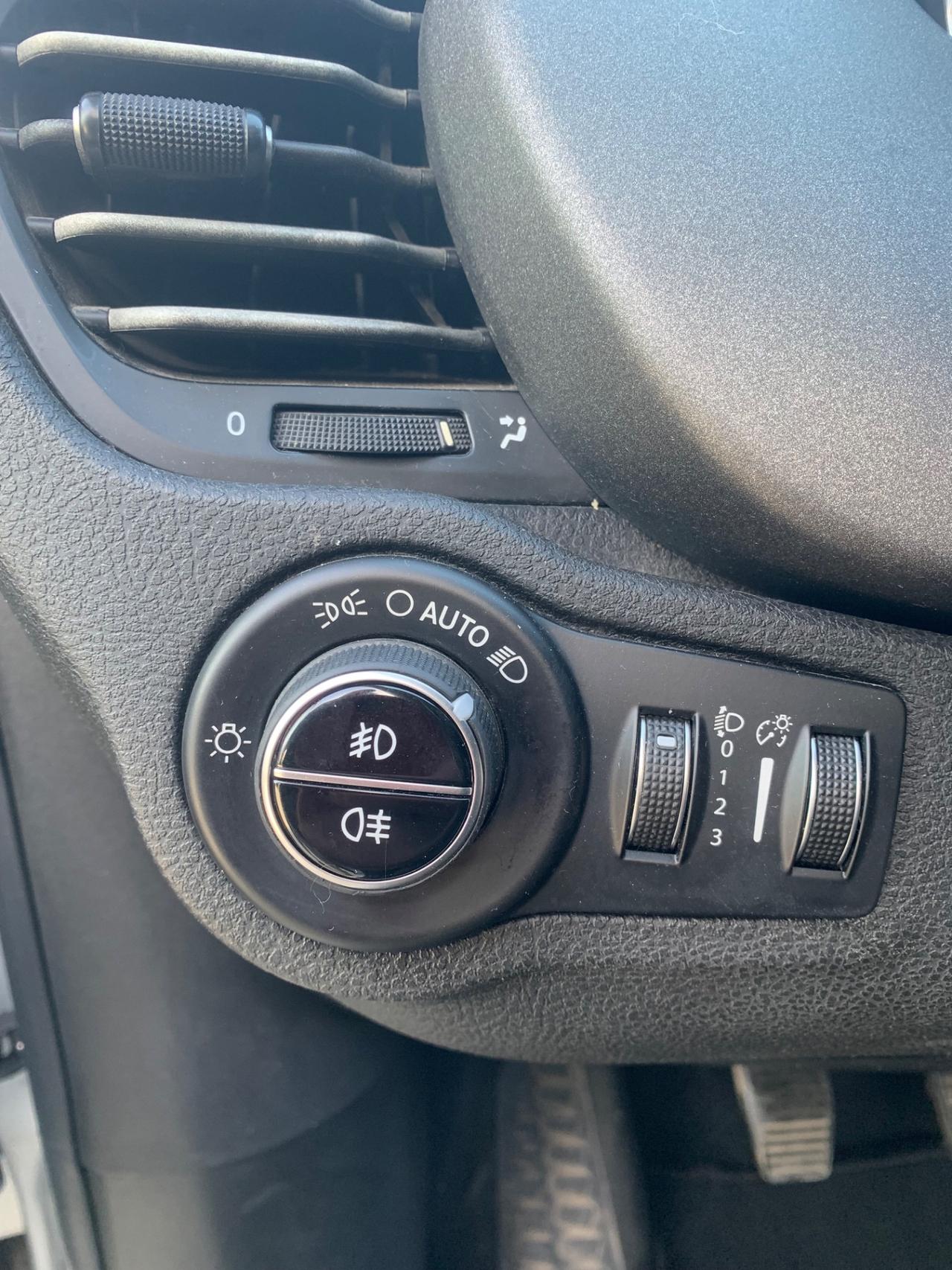 Fiat 500X 1.6 MultiJet 120 CV Cross Plus