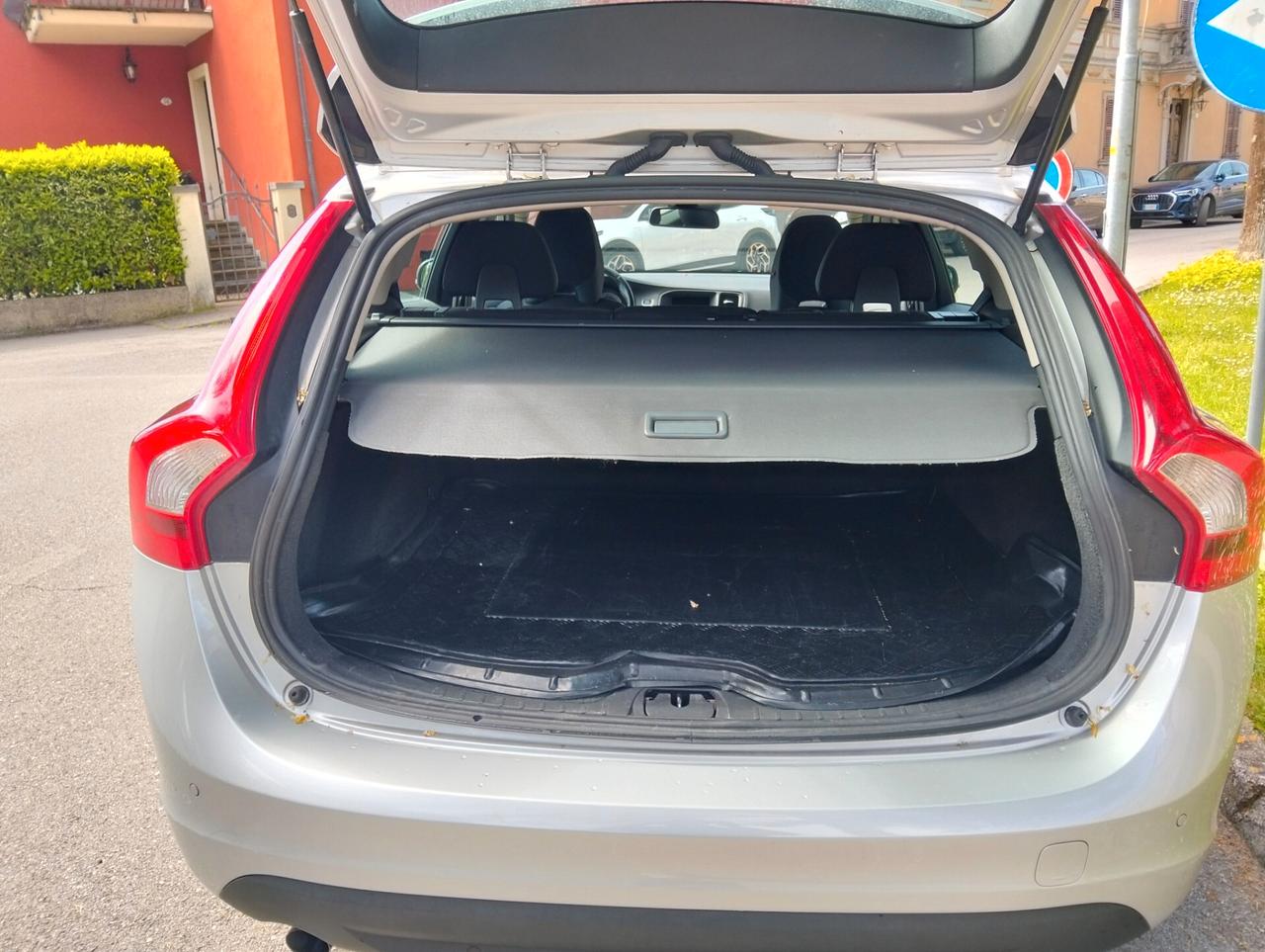 Volvo V60 Diesel