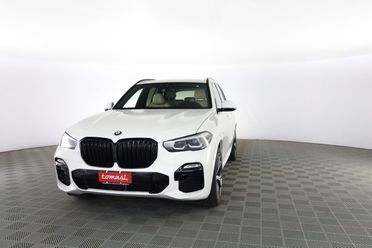 BMW X5 X5 xDrive25d Msport