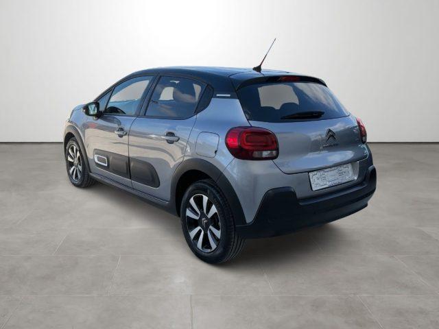 CITROEN C3 PureTech 110 S&S Max
