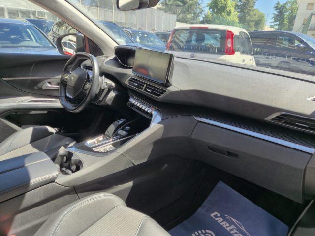 PEUGEOT 5008 BlueHDi 130 S&S EAT8 Allure 7POSTI
