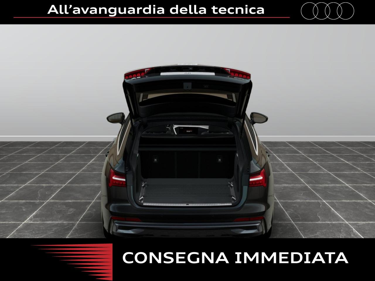Audi A6 avant 40 2.0 tdi mhev 12v s line edition quattro ultra s tronic
