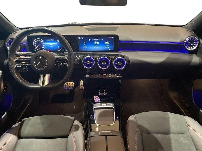 Mercedes-Benz Classe A A 250 e phev AMG Line Advanced Plus Digital Edition auto