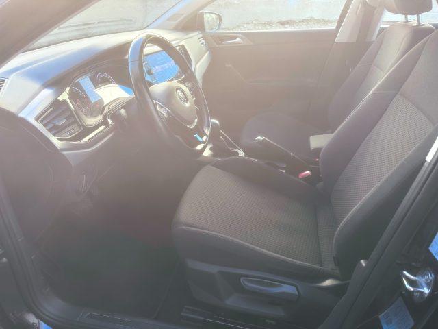 VOLKSWAGEN Polo 1.0 TSI 95CV DSG Style