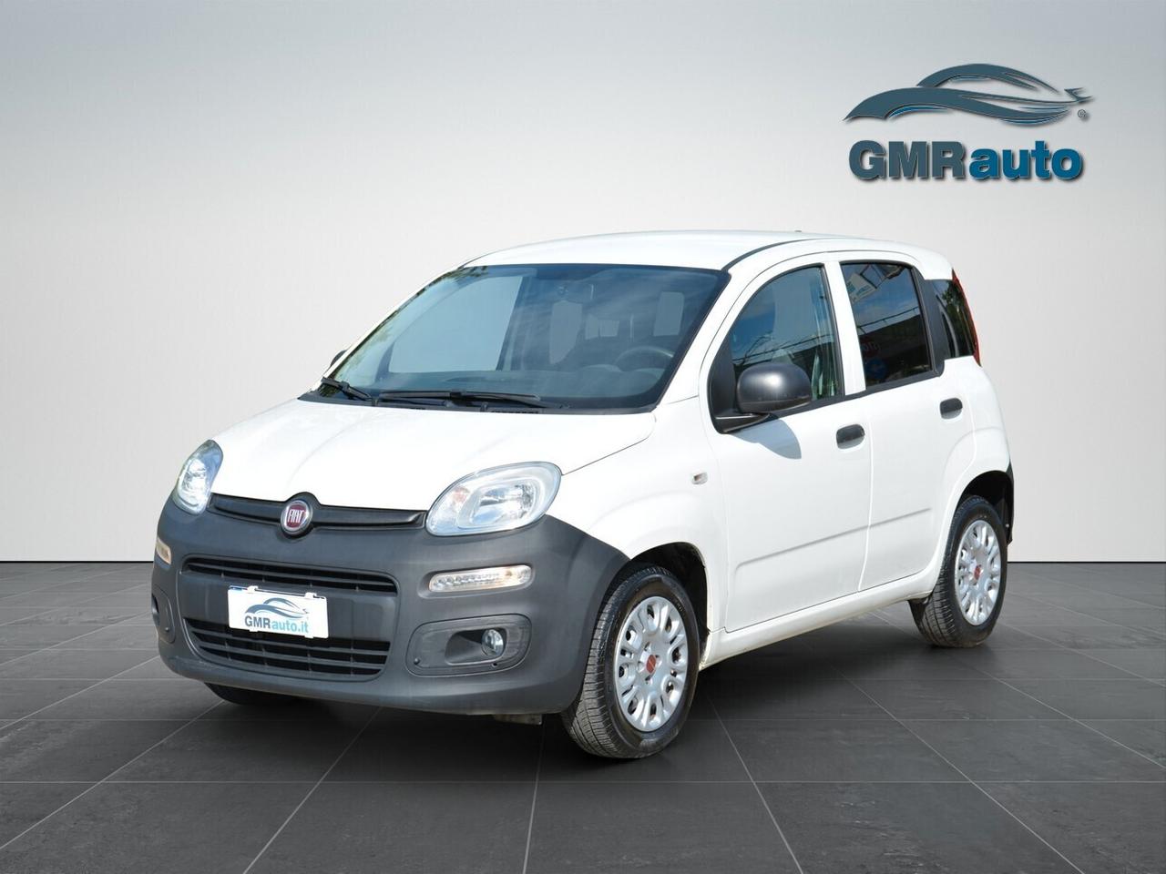 FIAT Panda Van 1.2 69 CV Euro 6 POP – 2 Posti