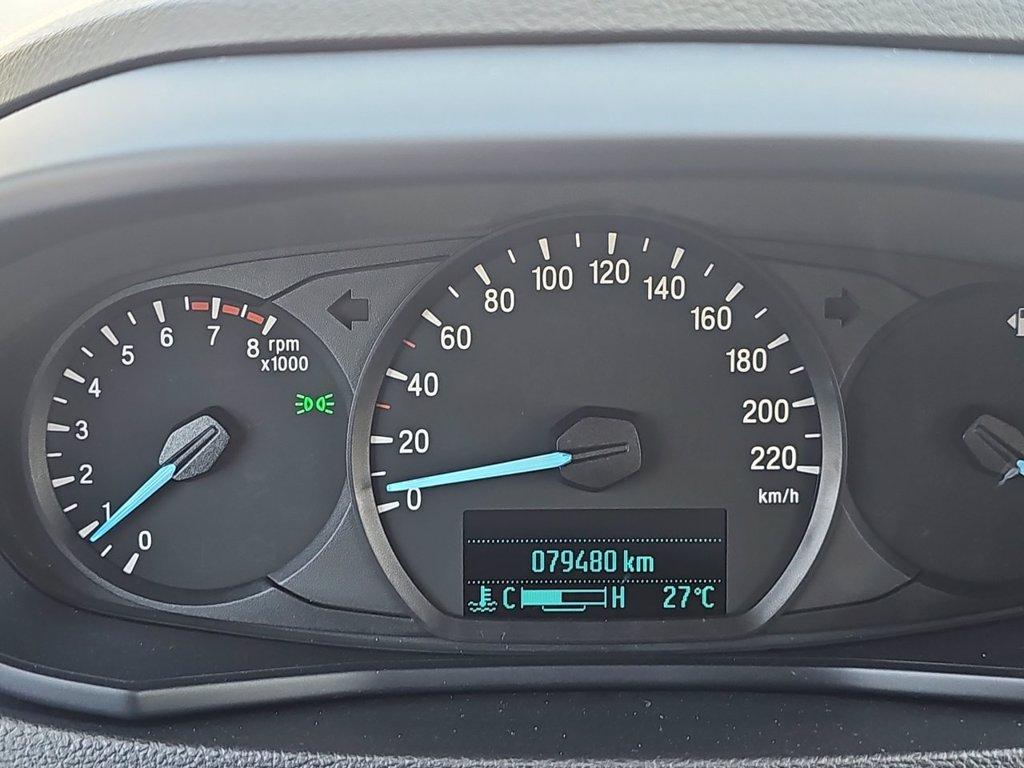 FORD Ka + 1.2 70cv del 2018