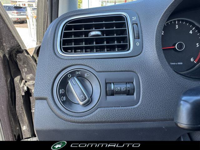 VOLKSWAGEN Polo 1.2 TDI DPF 5 p. Comfortline PER COMMERCIANTI